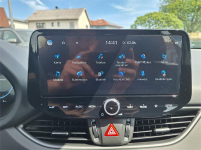 Hyundai i30 Neuwagen
