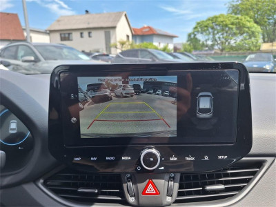 Hyundai i30 Neuwagen