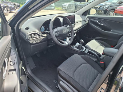 Hyundai i30 Neuwagen