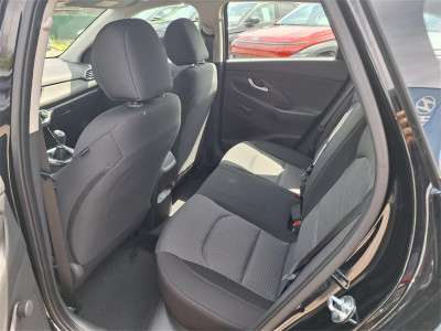 Hyundai i30 Neuwagen