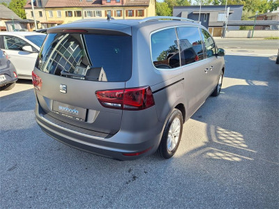 Seat Alhambra Gebrauchtwagen Seat Alhambra Gebrauchtwagen