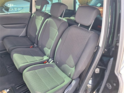 Seat Alhambra Gebrauchtwagen Seat Alhambra Gebrauchtwagen