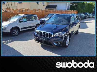 Suzuki SX4 Gebrauchtwagen