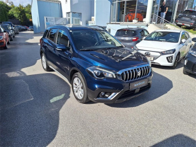 Suzuki SX4 Gebrauchtwagen