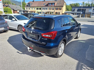 Suzuki SX4 Gebrauchtwagen