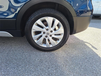Suzuki SX4 Gebrauchtwagen
