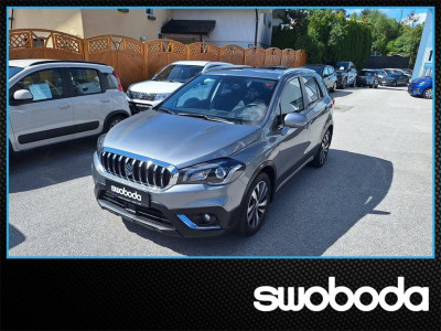 Suzuki SX4 Gebrauchtwagen Suzuki SX4 Gebrauchtwagen
