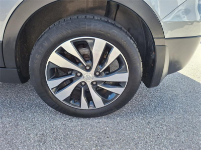 Suzuki SX4 Gebrauchtwagen Suzuki SX4 Gebrauchtwagen