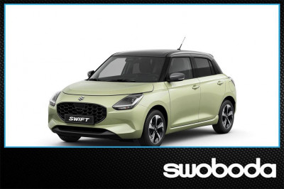 Suzuki Swift Neuwagen