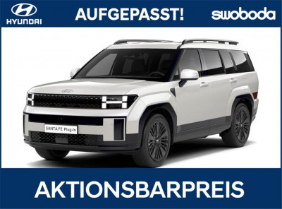 Hyundai Santa Fe Vorführwagen Hyundai Santa Fe Vorführwagen