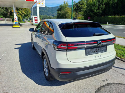 VW Taigo Gebrauchtwagen VW Taigo Gebrauchtwagen