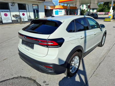 VW Taigo Gebrauchtwagen VW Taigo Gebrauchtwagen