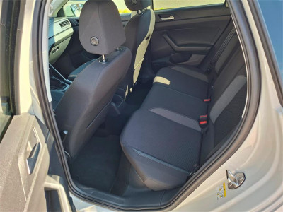 VW Taigo Gebrauchtwagen VW Taigo Gebrauchtwagen