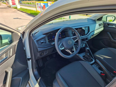 VW Taigo Gebrauchtwagen VW Taigo Gebrauchtwagen
