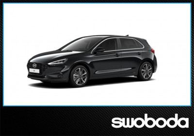 Hyundai i30 Neuwagen Hyundai i30 Neuwagen