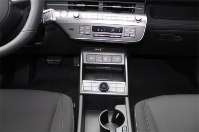 Hyundai Kona Vorführwagen Hyundai Kona Vorführwagen