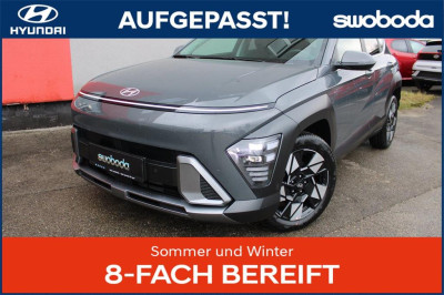 Hyundai Kona Vorführwagen