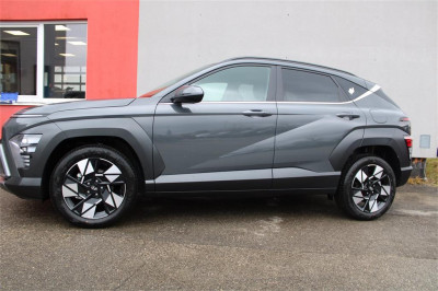 Hyundai Kona Vorführwagen Hyundai Kona Vorführwagen
