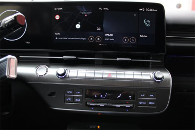 Hyundai Kona Vorführwagen Hyundai Kona Vorführwagen