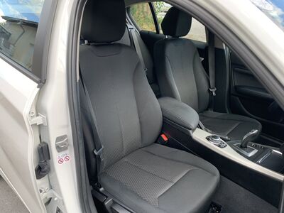 BMW 1er Gebrauchtwagen