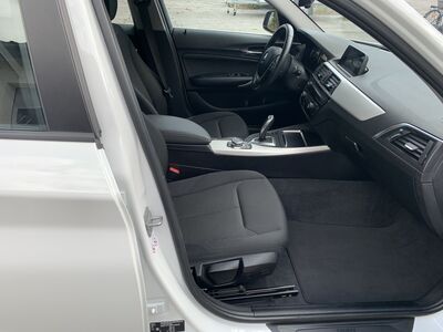 BMW 1er Gebrauchtwagen