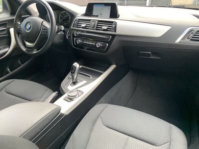 BMW 1er Gebrauchtwagen