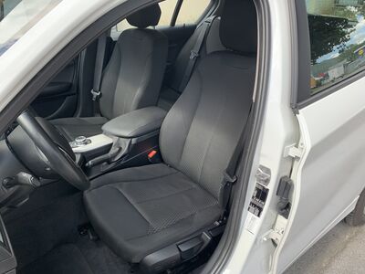 BMW 1er Gebrauchtwagen