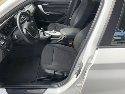 BMW 1er Gebrauchtwagen