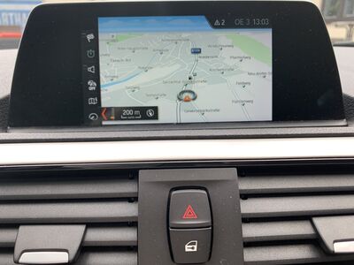 BMW 1er Gebrauchtwagen