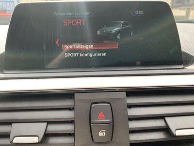 BMW 1er Gebrauchtwagen