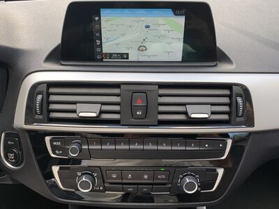 BMW 1er Gebrauchtwagen