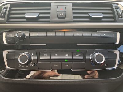 BMW 1er Gebrauchtwagen