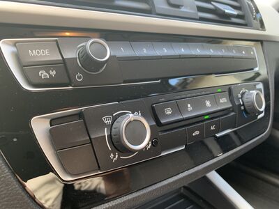 BMW 1er Gebrauchtwagen