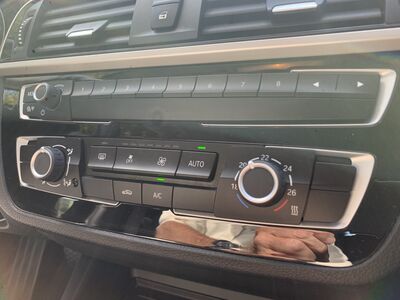 BMW 1er Gebrauchtwagen