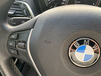 BMW 1er Gebrauchtwagen