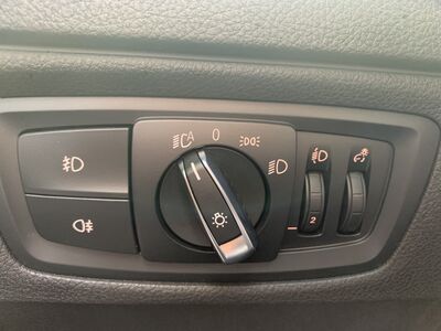 BMW 1er Gebrauchtwagen