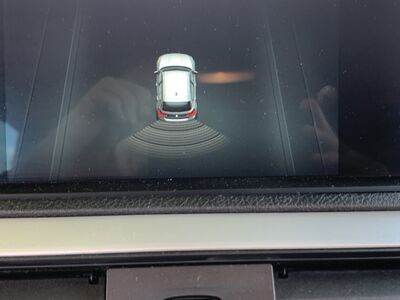 BMW 1er Gebrauchtwagen