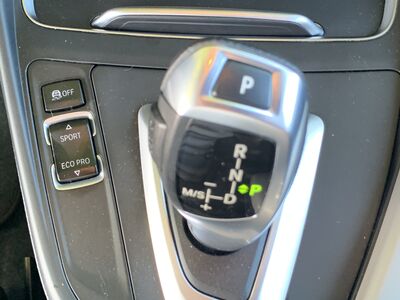 BMW 1er Gebrauchtwagen