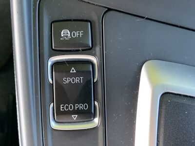 BMW 1er Gebrauchtwagen