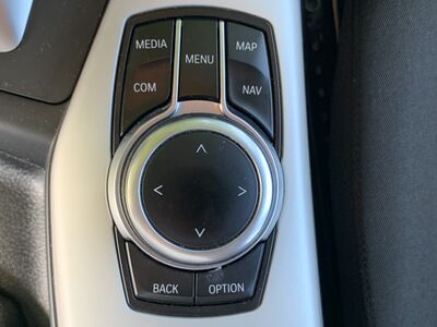 BMW 1er Gebrauchtwagen