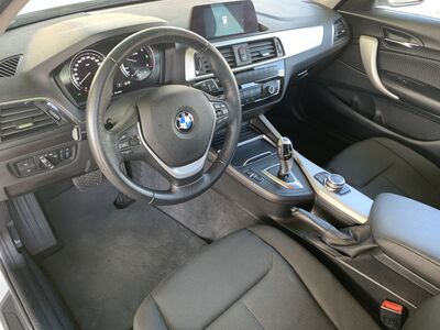 BMW 1er Gebrauchtwagen
