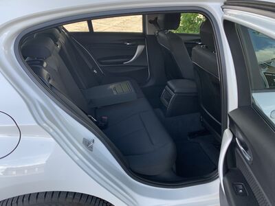 BMW 1er Gebrauchtwagen