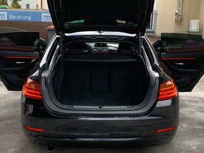 BMW 4er Gran Coupe Gebrauchtwagen