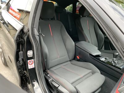 BMW 4er Gran Coupe Gebrauchtwagen