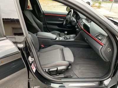 BMW 4er Gran Coupe Gebrauchtwagen