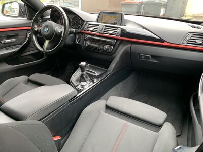 BMW 4er Gran Coupe Gebrauchtwagen