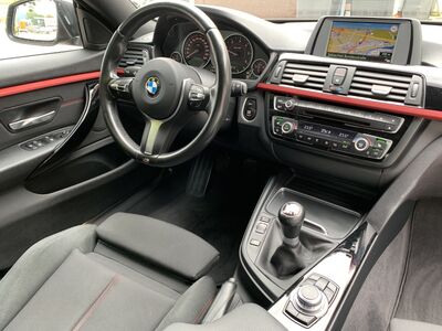 BMW 4er Gran Coupe Gebrauchtwagen