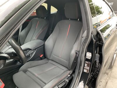 BMW 4er Gran Coupe Gebrauchtwagen