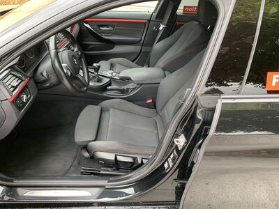 BMW 4er Gran Coupe Gebrauchtwagen