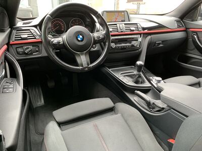 BMW 4er Gran Coupe Gebrauchtwagen
